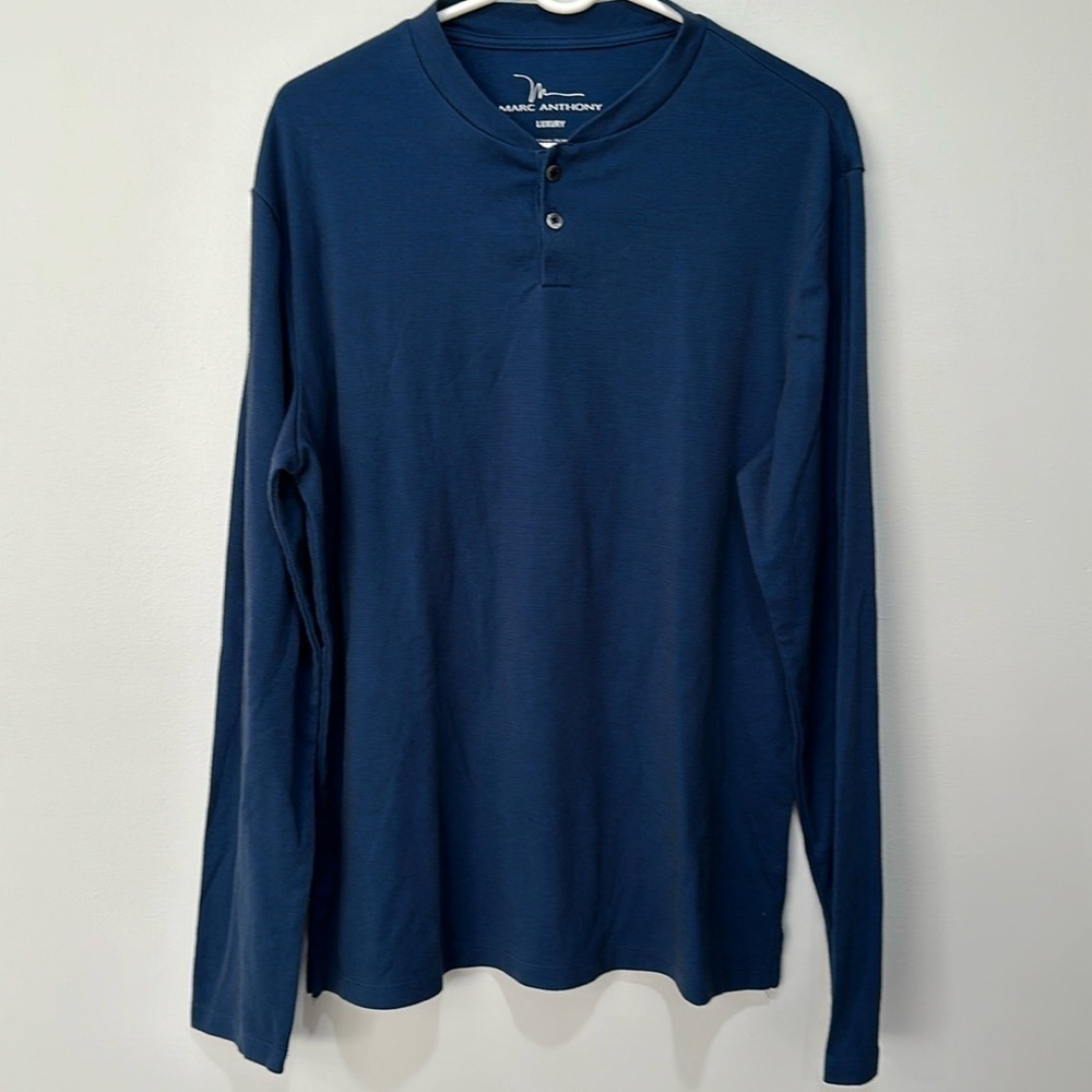 Men’s casual sweater